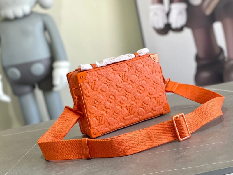 LX Box Bags EyeCatching 17567