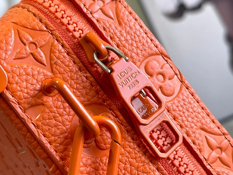 LX Box Bags EyeCatching 17567