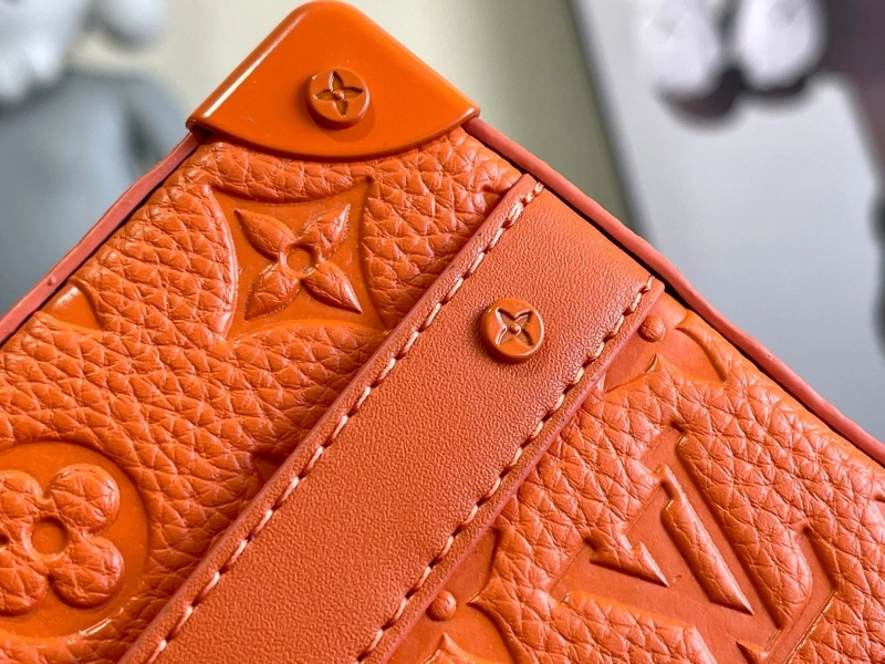 LX Box Bags EyeCatching 17567