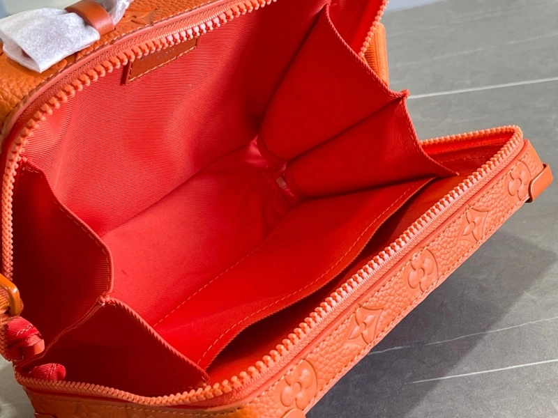LX Box Bags EyeCatching 17567