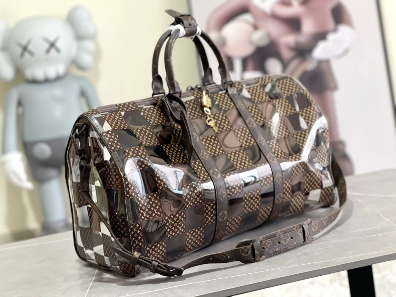 LX Travel Bags Functional 17225