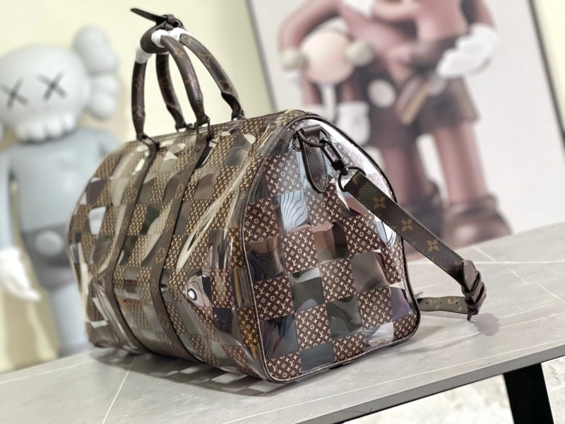 LX Travel Bags Functional 17225