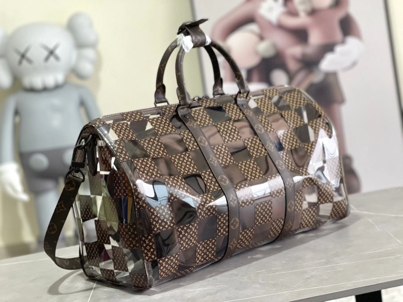 LX Travel Bags Functional 17225