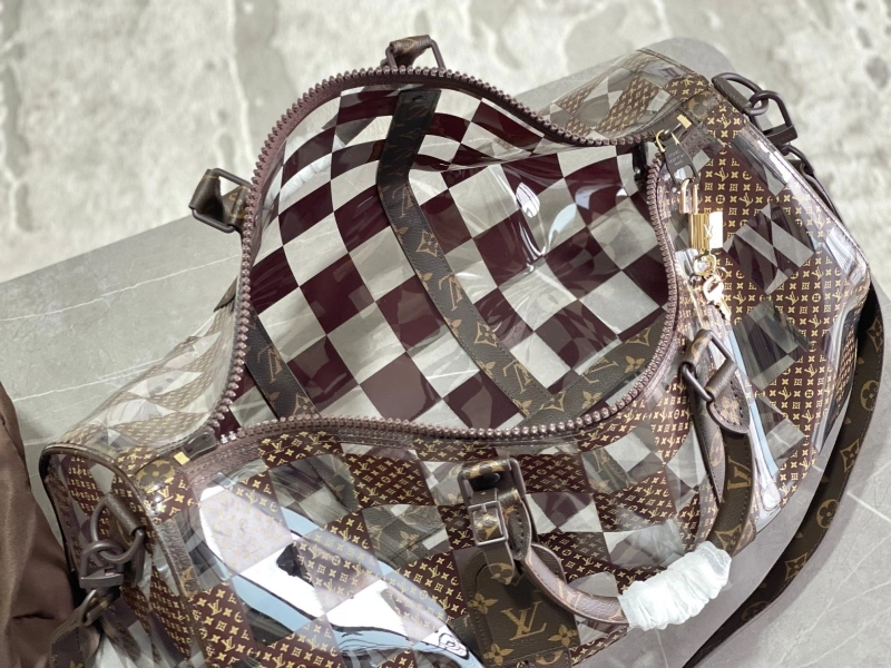 LX Travel Bags Functional 17225