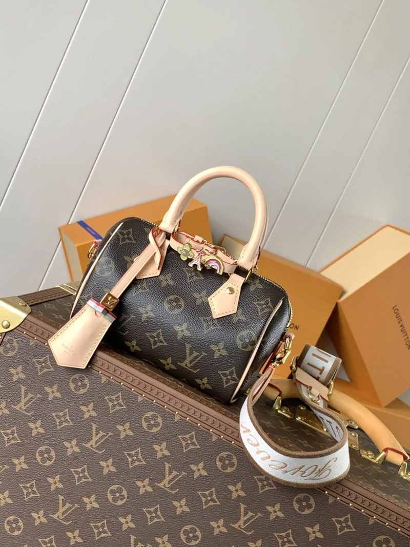LX Speedy Bags Affordable 17345