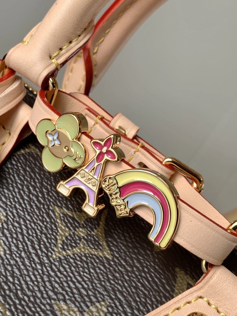 LX Speedy Bags Affordable 17345