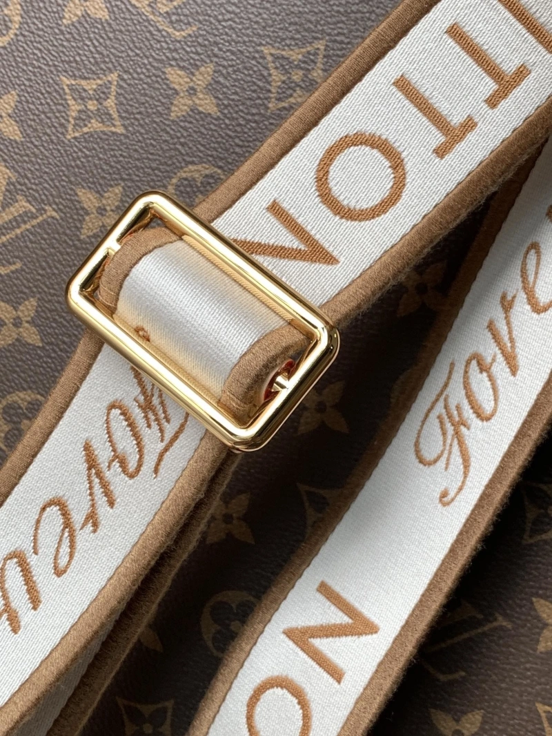 Sleek LX Speedy Bags 17351