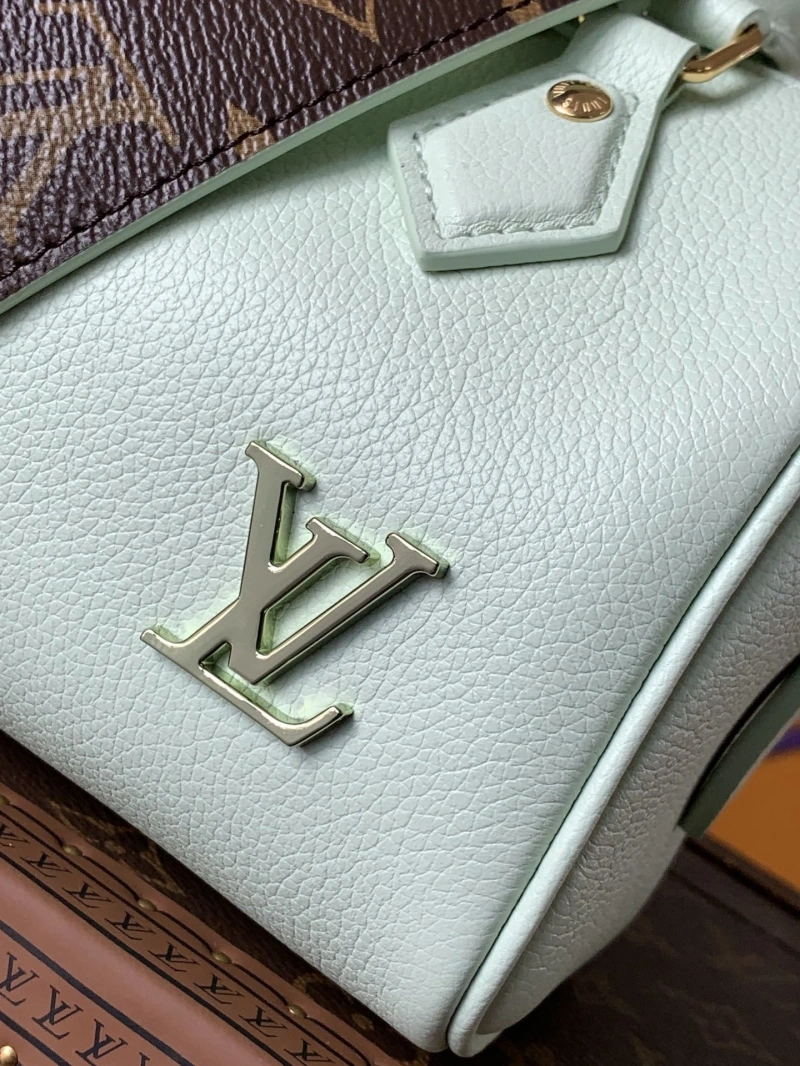 LX Speedy Bags Comfortable 17348