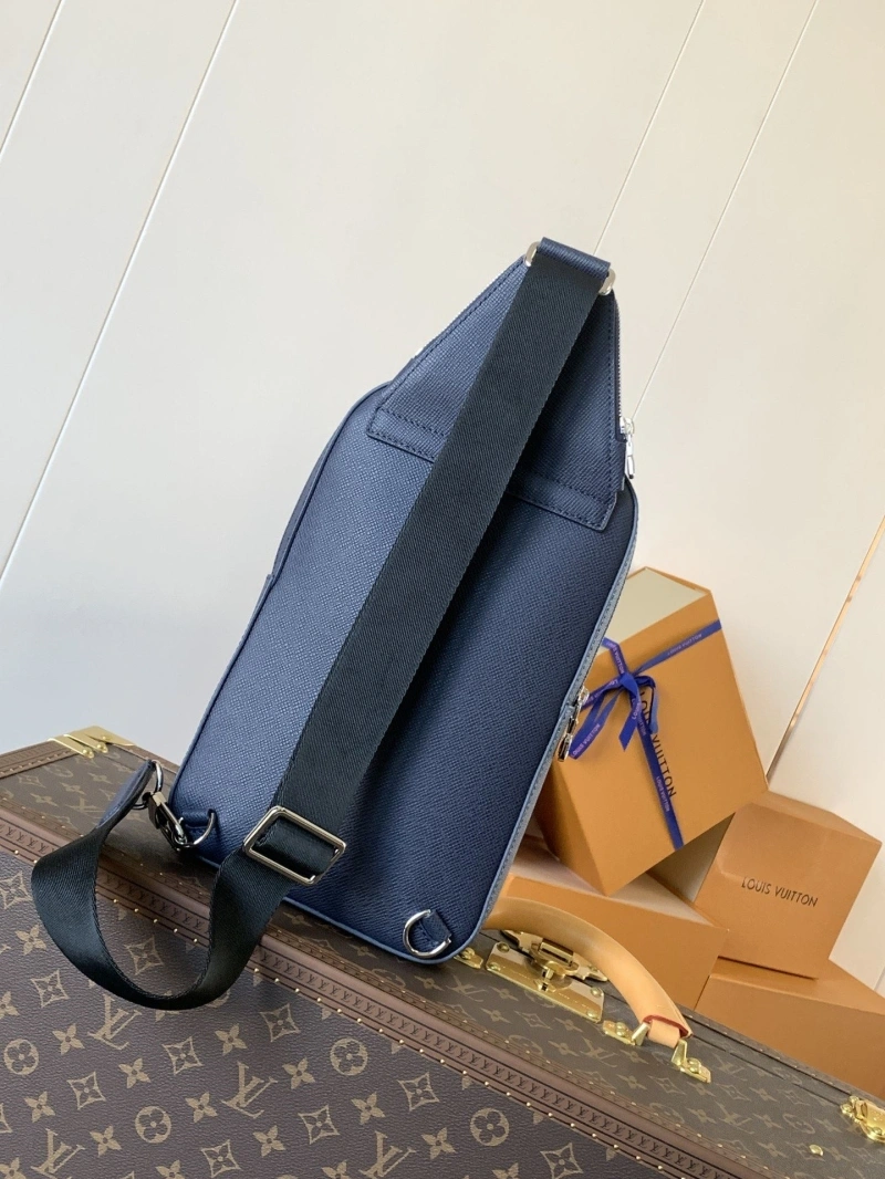 SportInspired LX Waist & Chest Packs 17206