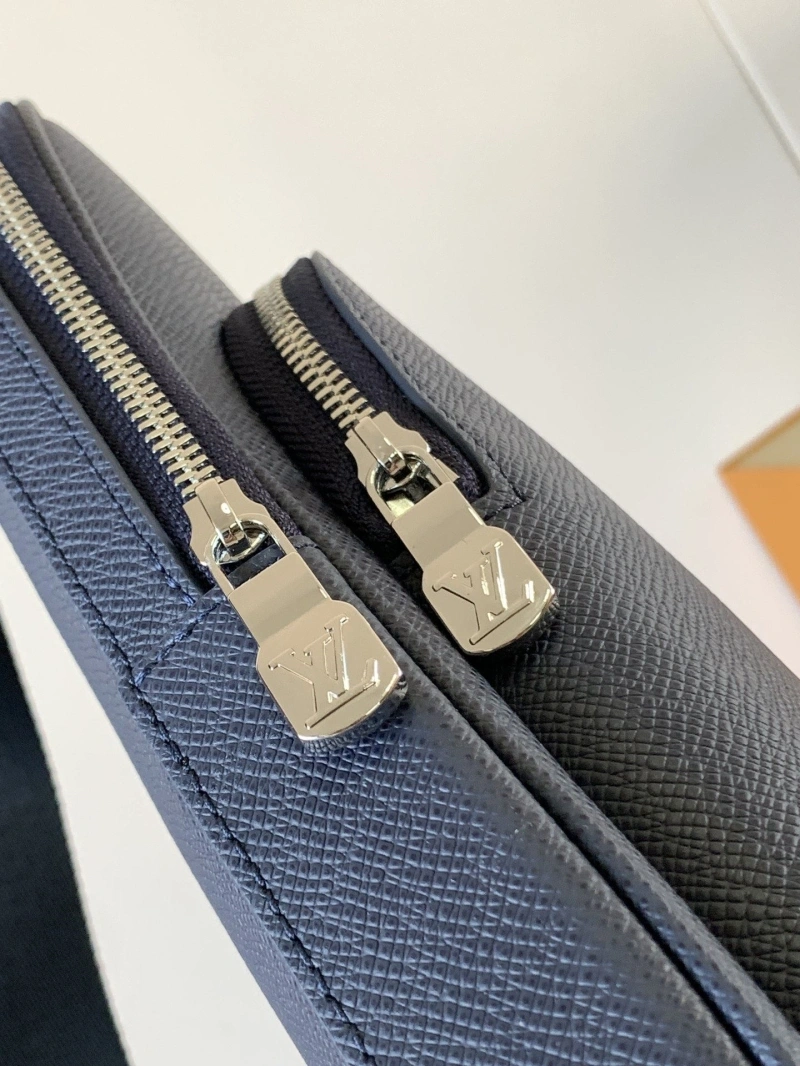 SportInspired LX Waist & Chest Packs 17206