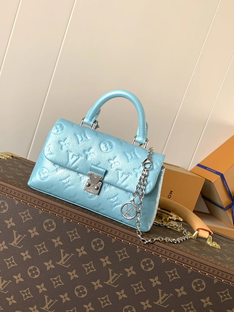 HighQuality LX Top Handle Bags 17304