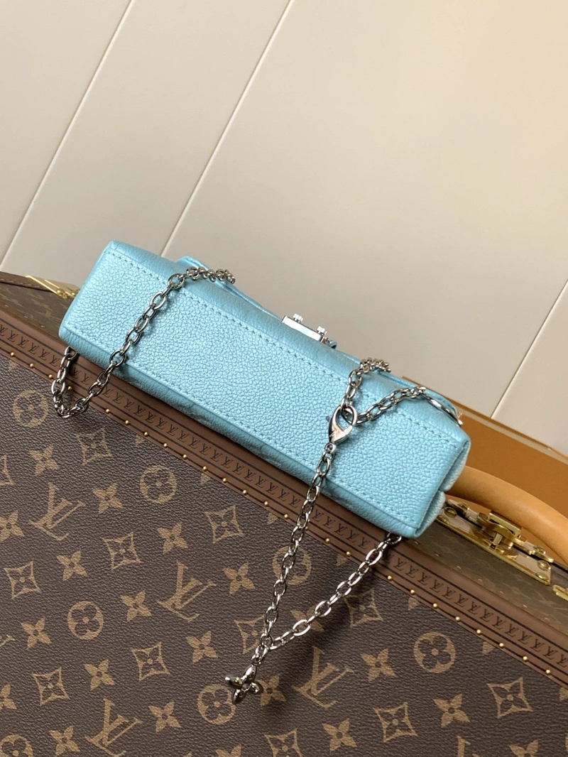 HighQuality LX Top Handle Bags 17304