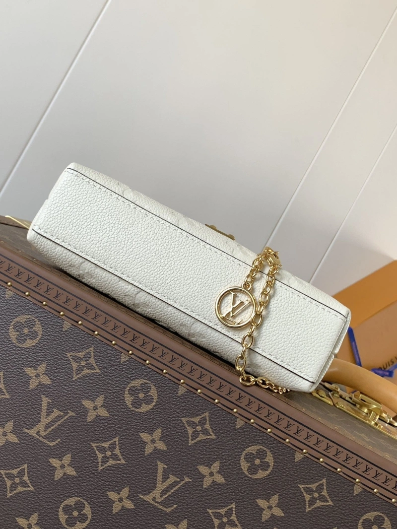 LX Top Handle Bags Comfortable 17302