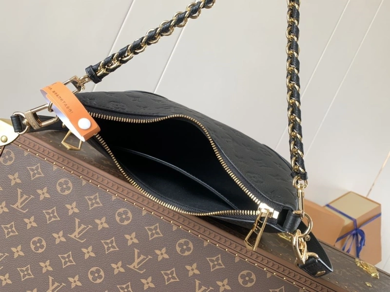 Refined LX Satchel bags 17485