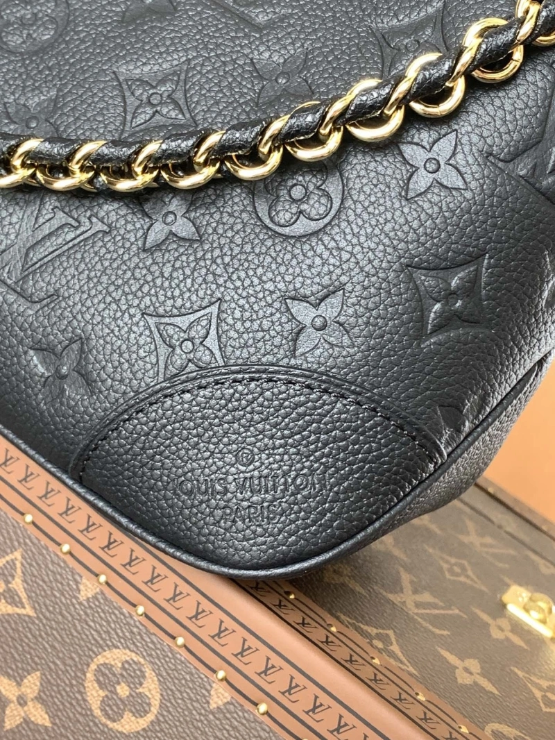 Refined LX Satchel bags 17485