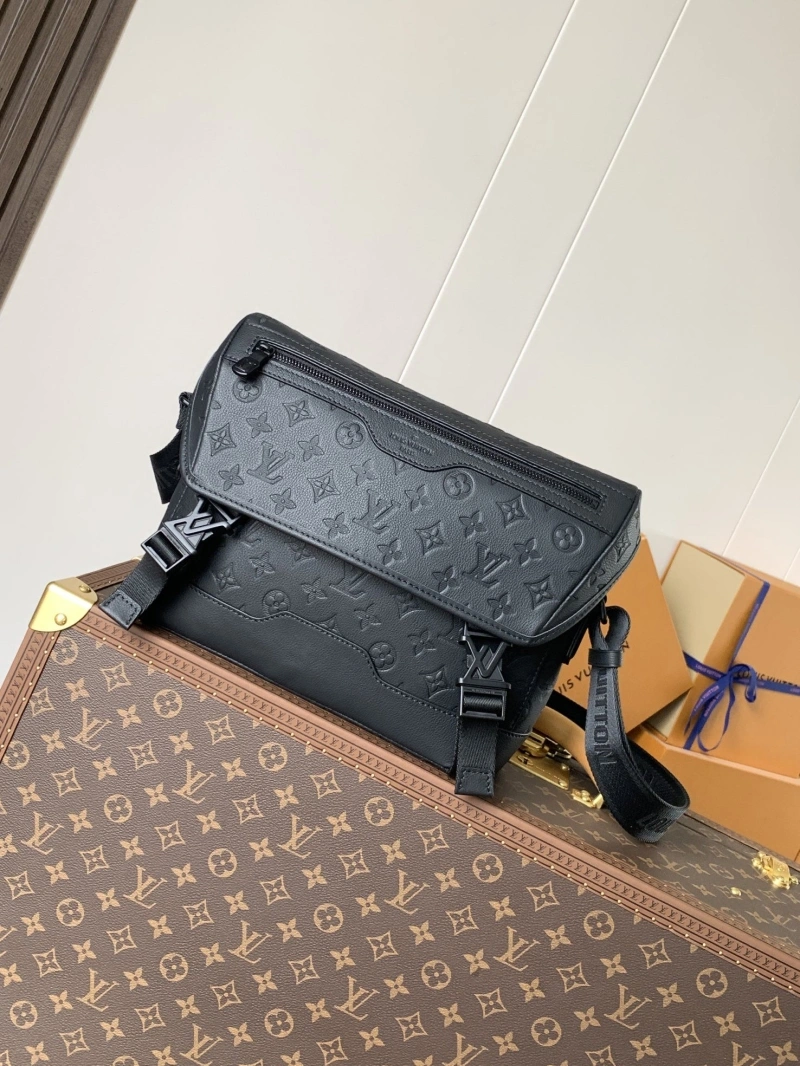 LX Satchel bags Resilient 17501