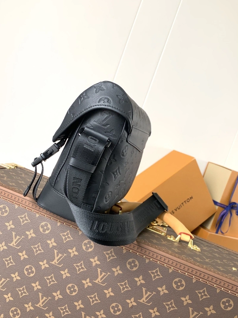 LX Satchel bags Resilient 17501