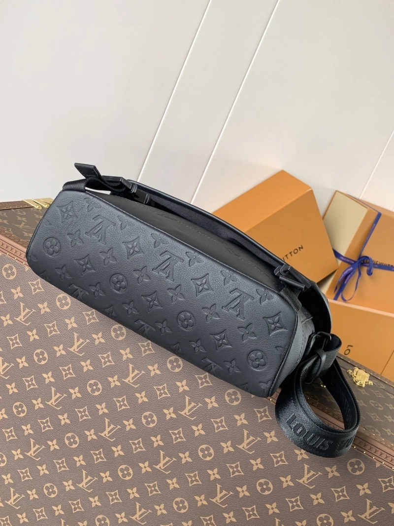 LX Satchel bags Resilient 17501