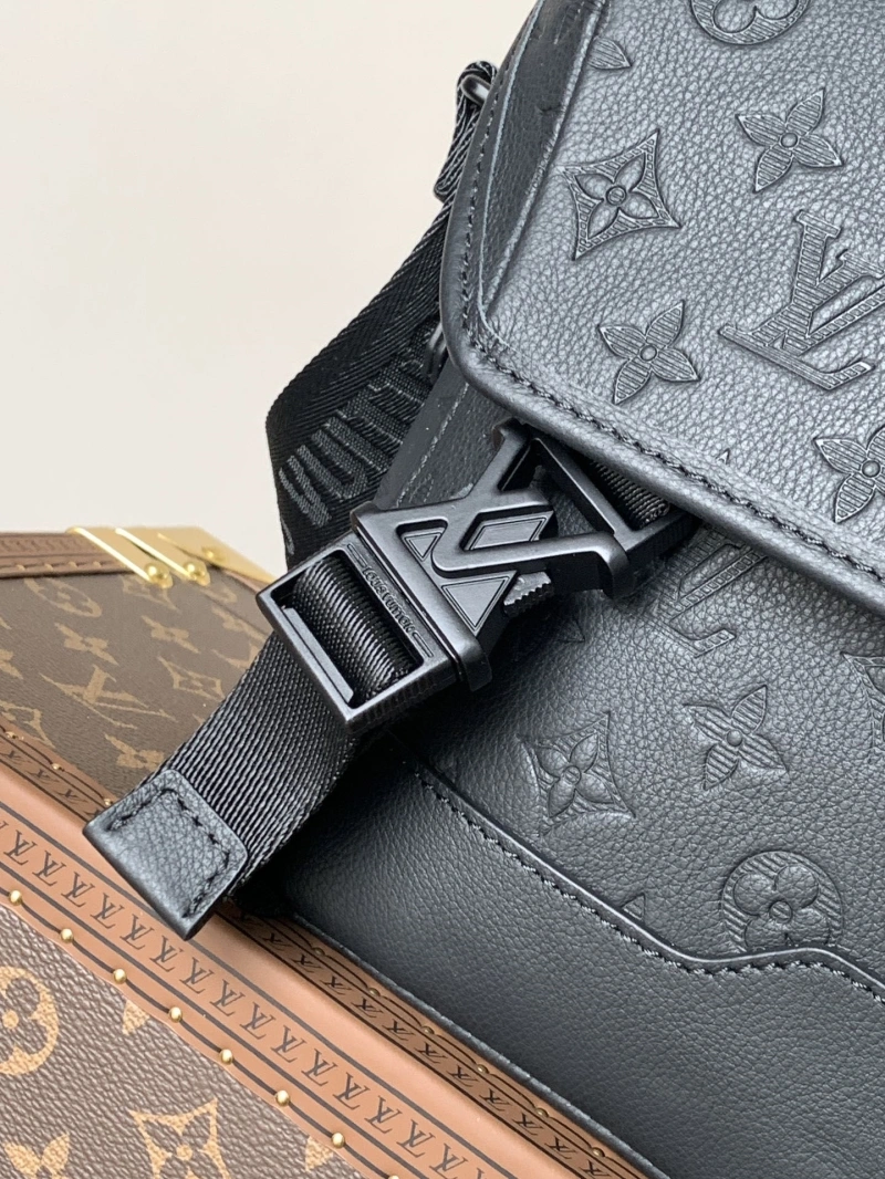 LX Satchel bags Resilient 17501