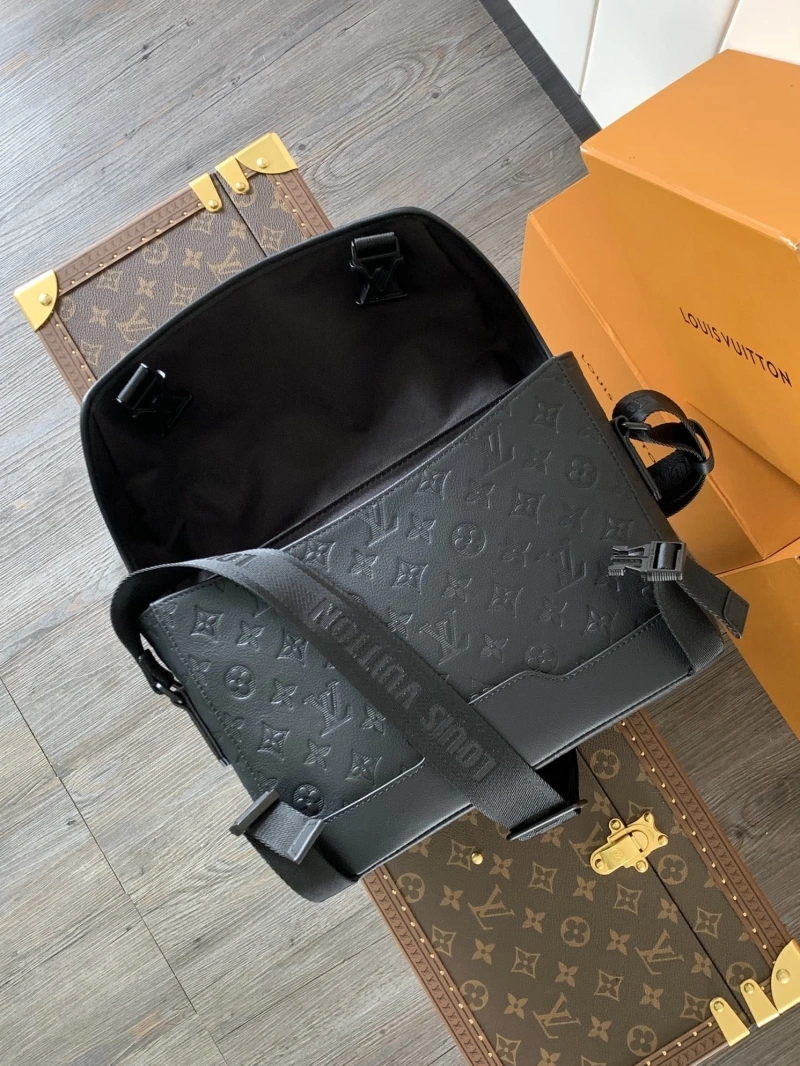 LX Satchel bags Resilient 17501