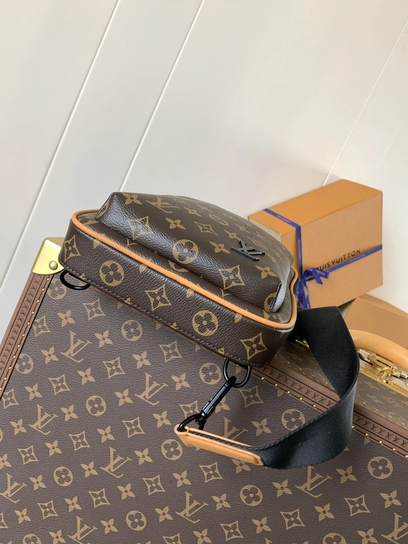 LX Waist & Chest Packs Sophisticated 17197