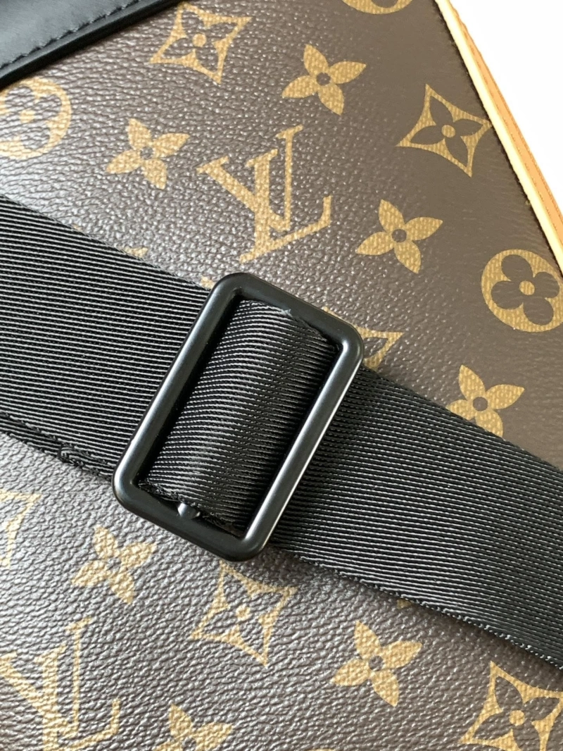 LX Waist & Chest Packs Sophisticated 17197