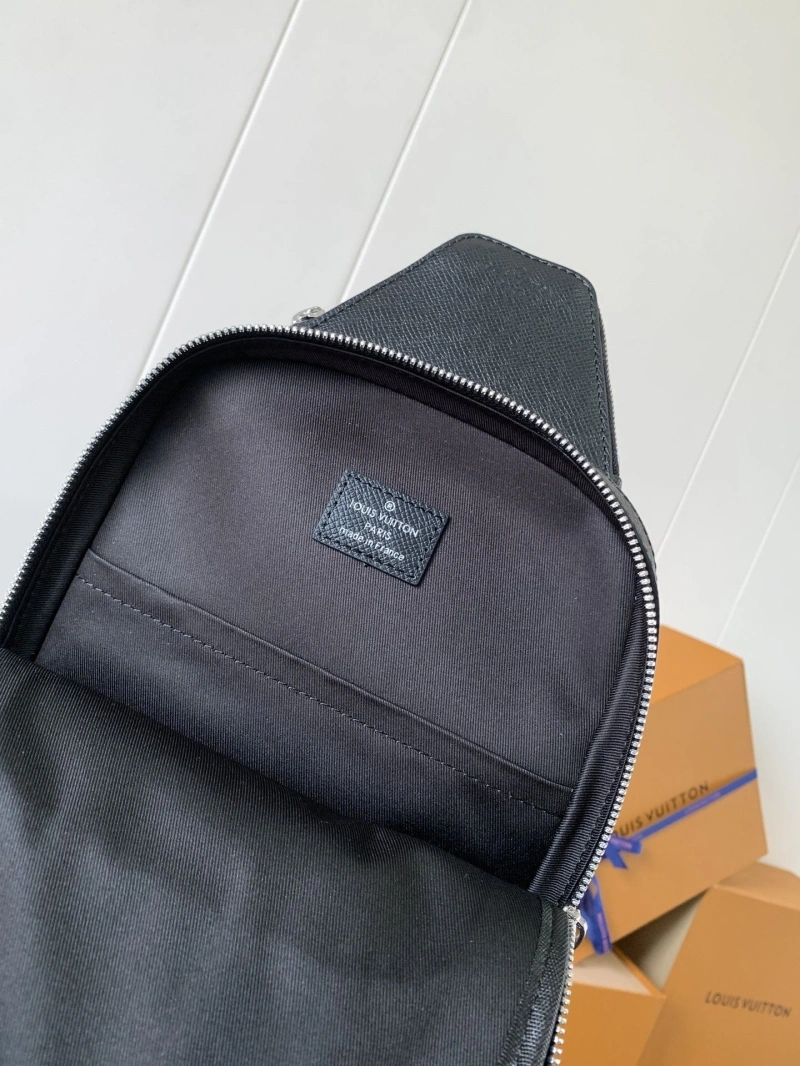 LX Waist & Chest Packs BestValue 17199