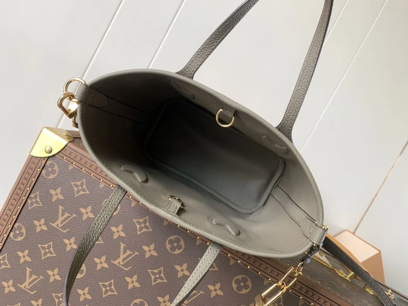 Affordable LX Shopping Bags 17404