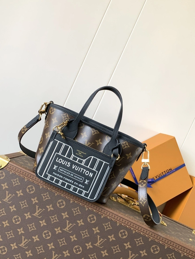 LX Shopping Bags GoAnywhere 17406