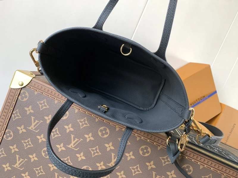 LX Shopping Bags GoAnywhere 17406
