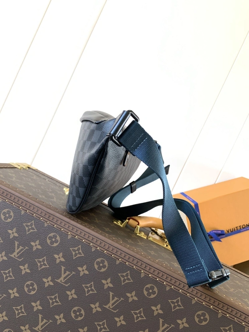 LX Waist & Chest Packs Trendy 17184