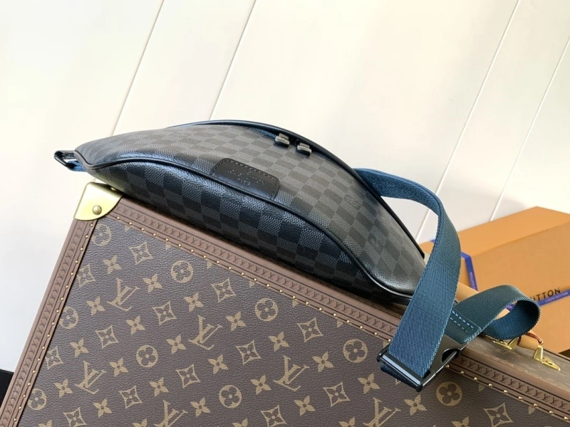 LX Waist & Chest Packs Trendy 17184