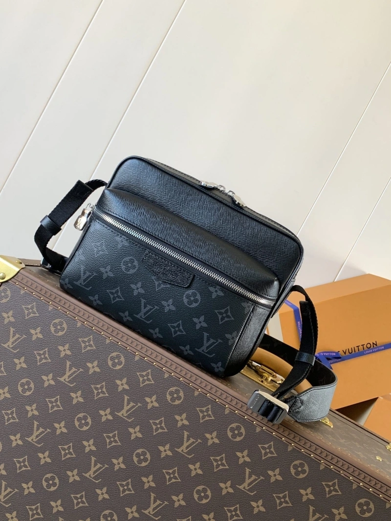 LX Satchel bags AllSeason 17510