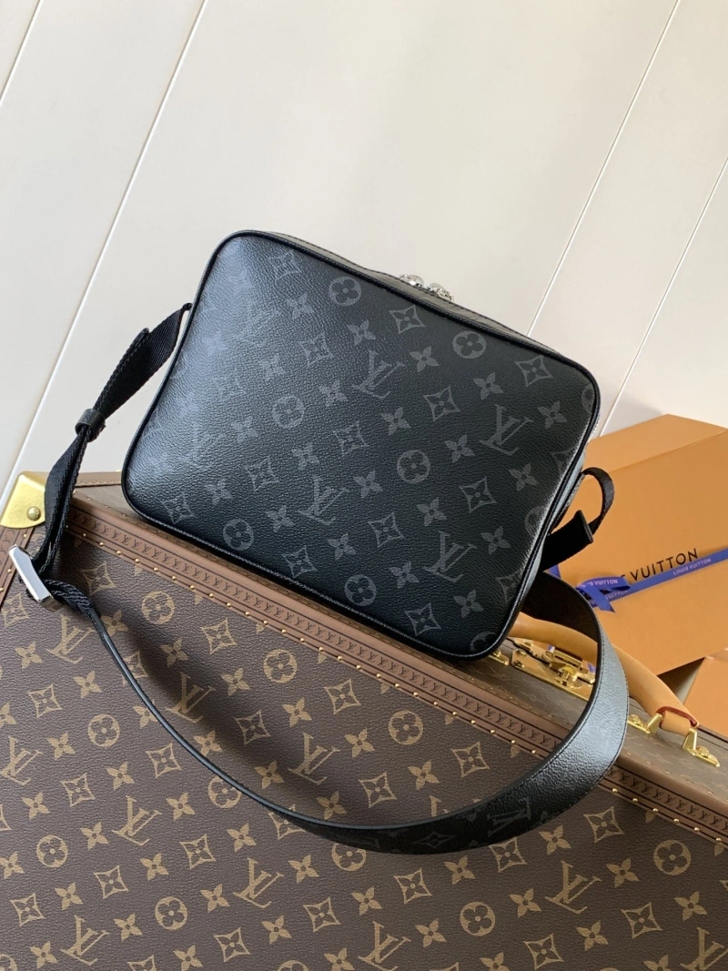LX Satchel bags AllSeason 17510