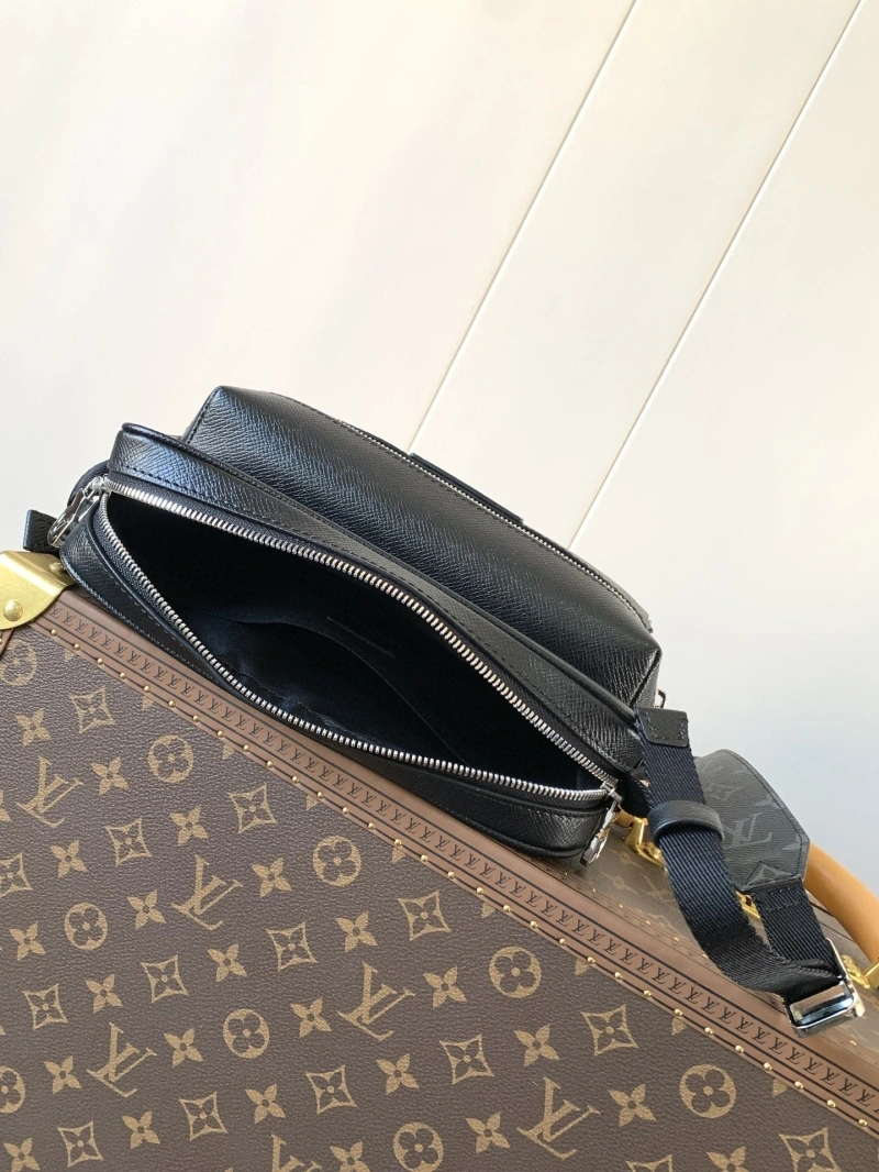LX Satchel bags AllSeason 17510