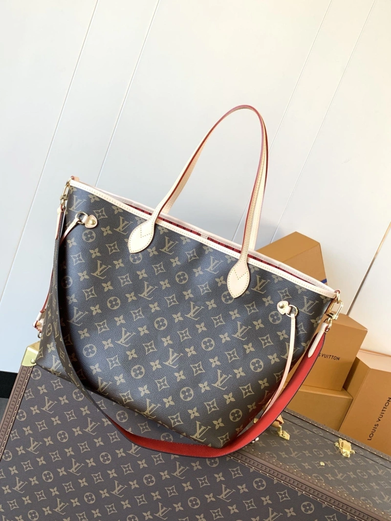 NewStyle LX Shopping Bags 17417