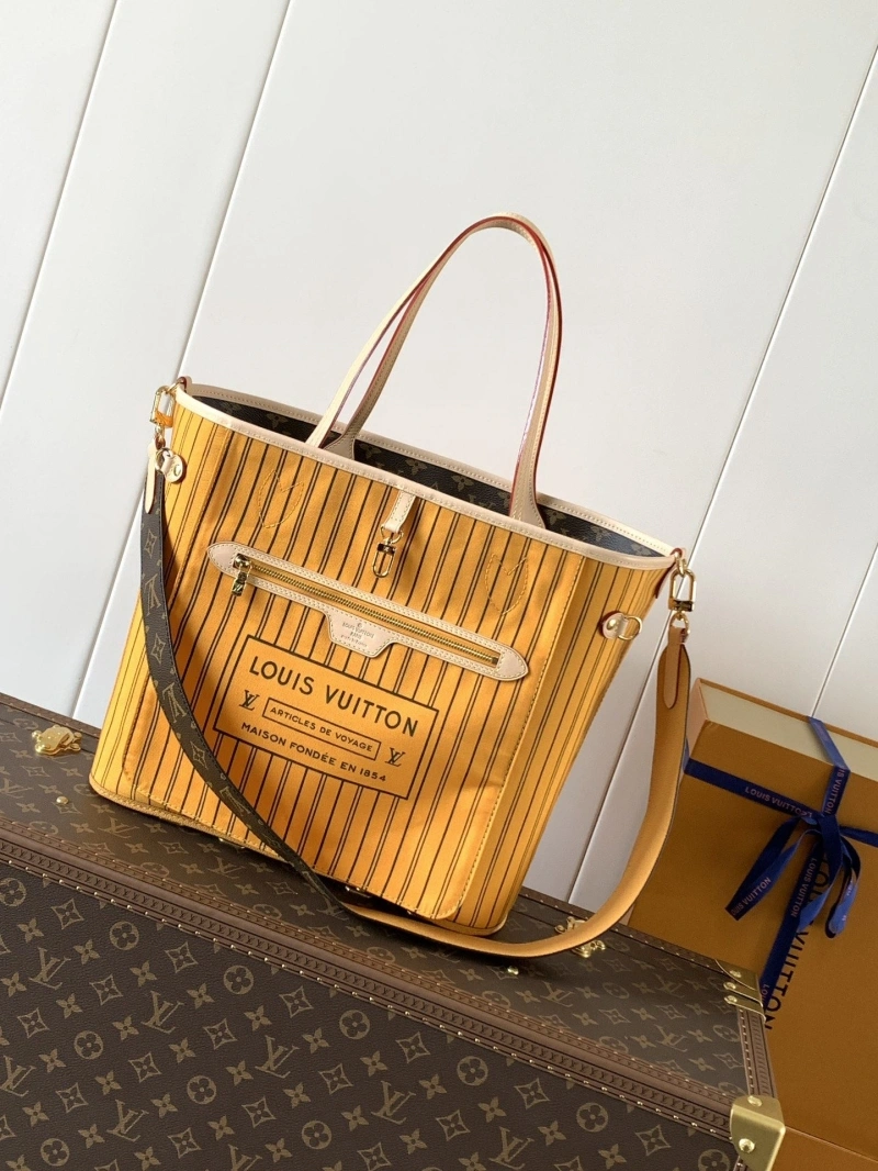Reliable LX Shopping Bags 17418