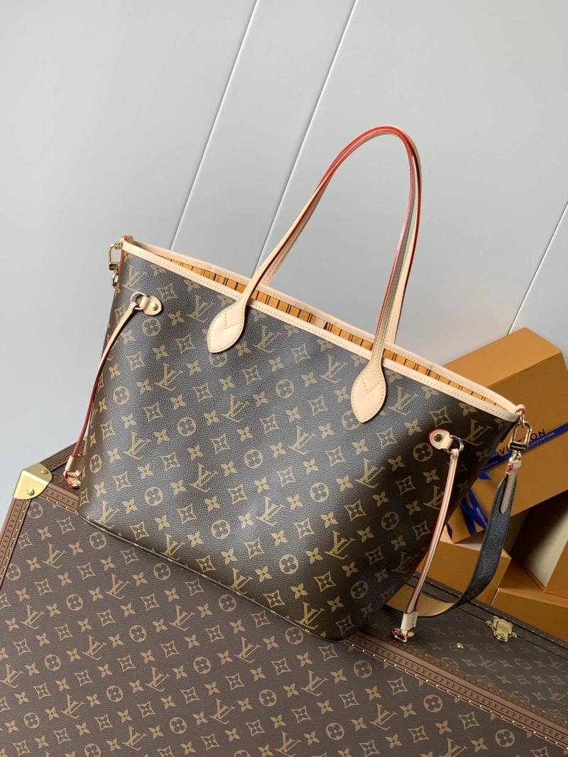 Reliable LX Shopping Bags 17418