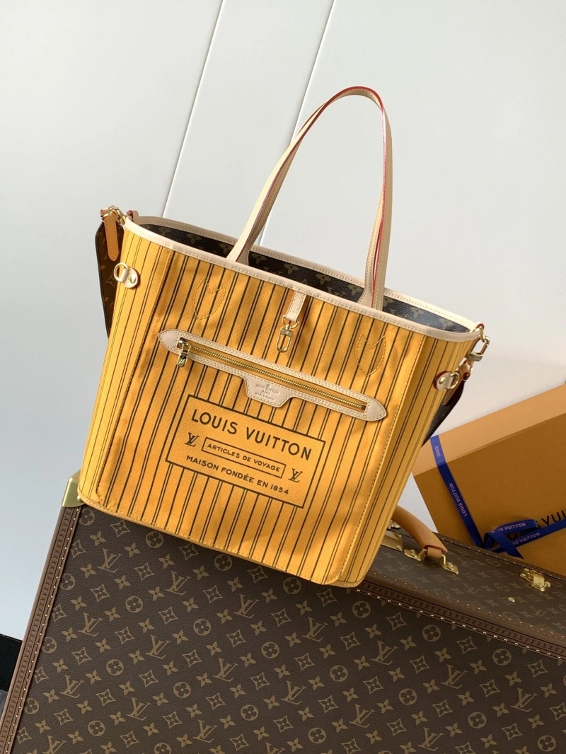 Reliable LX Shopping Bags 17418