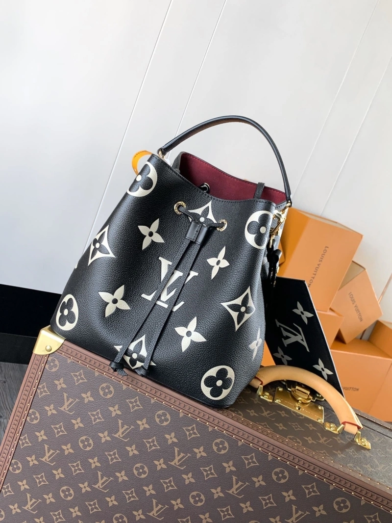 EasyMatch LX Bucket Bags 17549