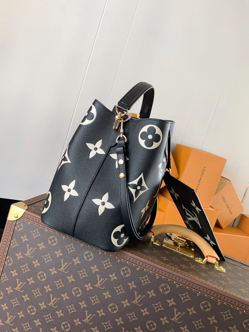 EasyMatch LX Bucket Bags 17549