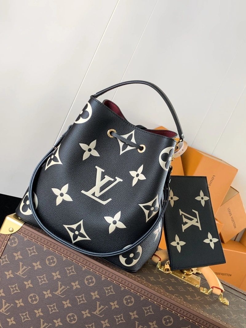 EasyMatch LX Bucket Bags 17549