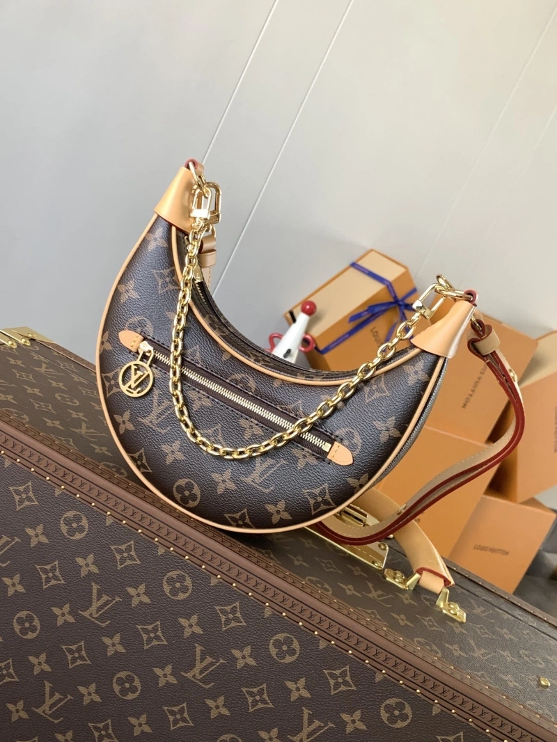 Trendy LX Satchel bags 17488
