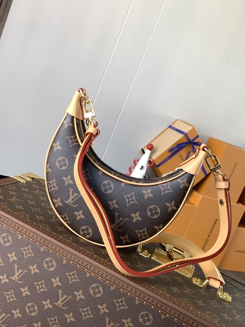 Trendy LX Satchel bags 17488