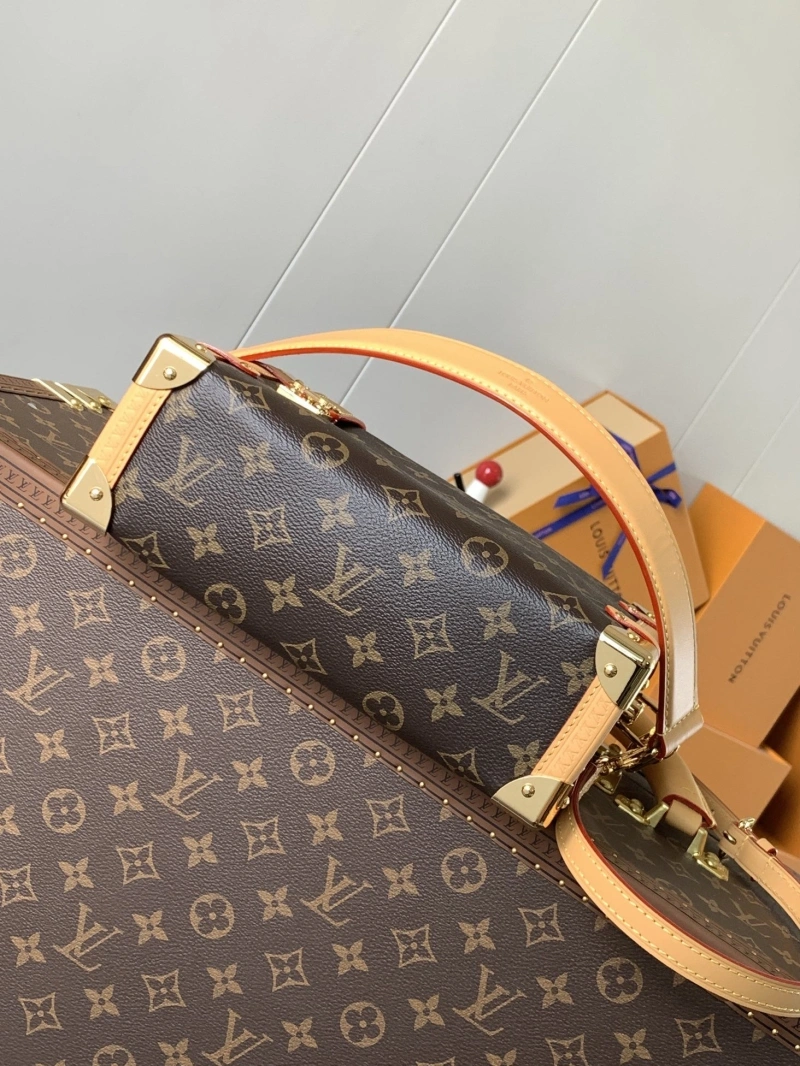 LX Box Bags Stylish 17584