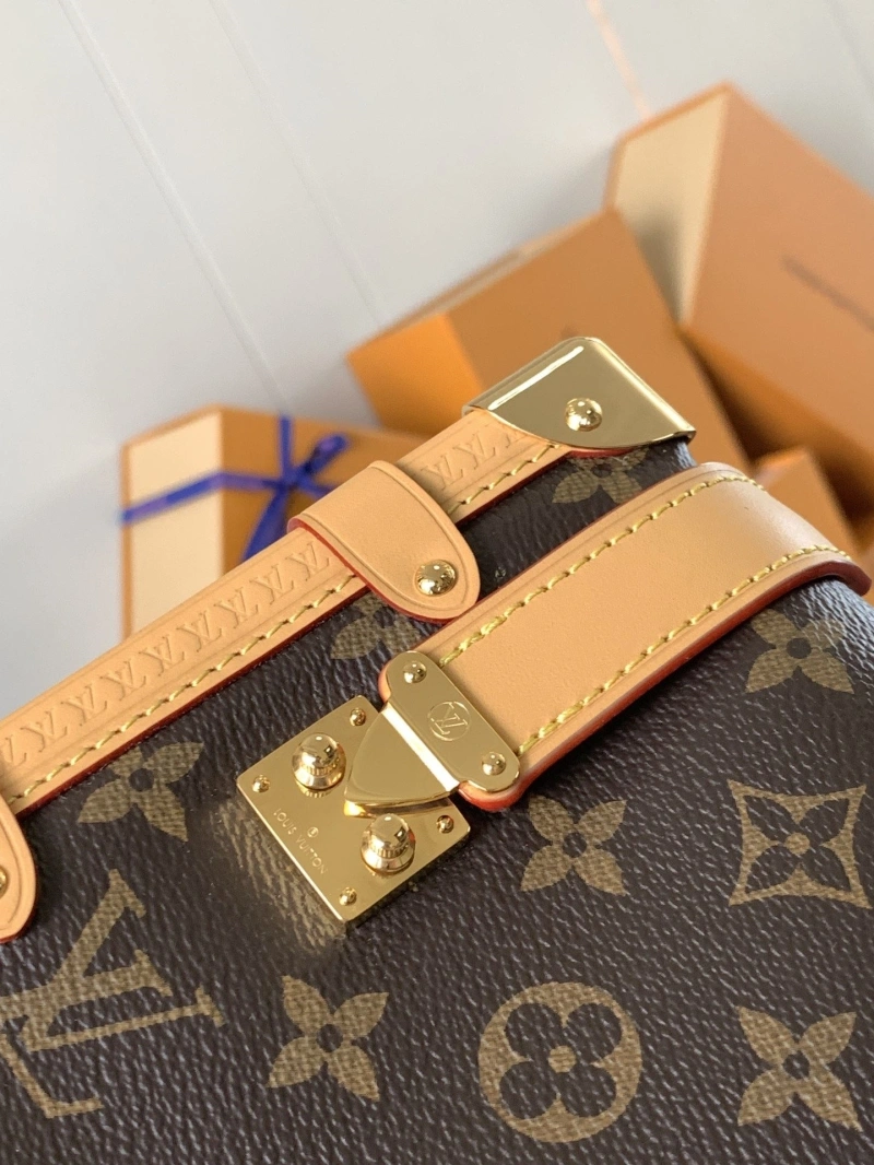 LX Box Bags Stylish 17584