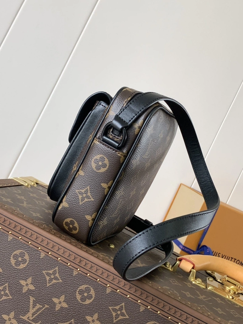 LX Satchel bags Practical 17474