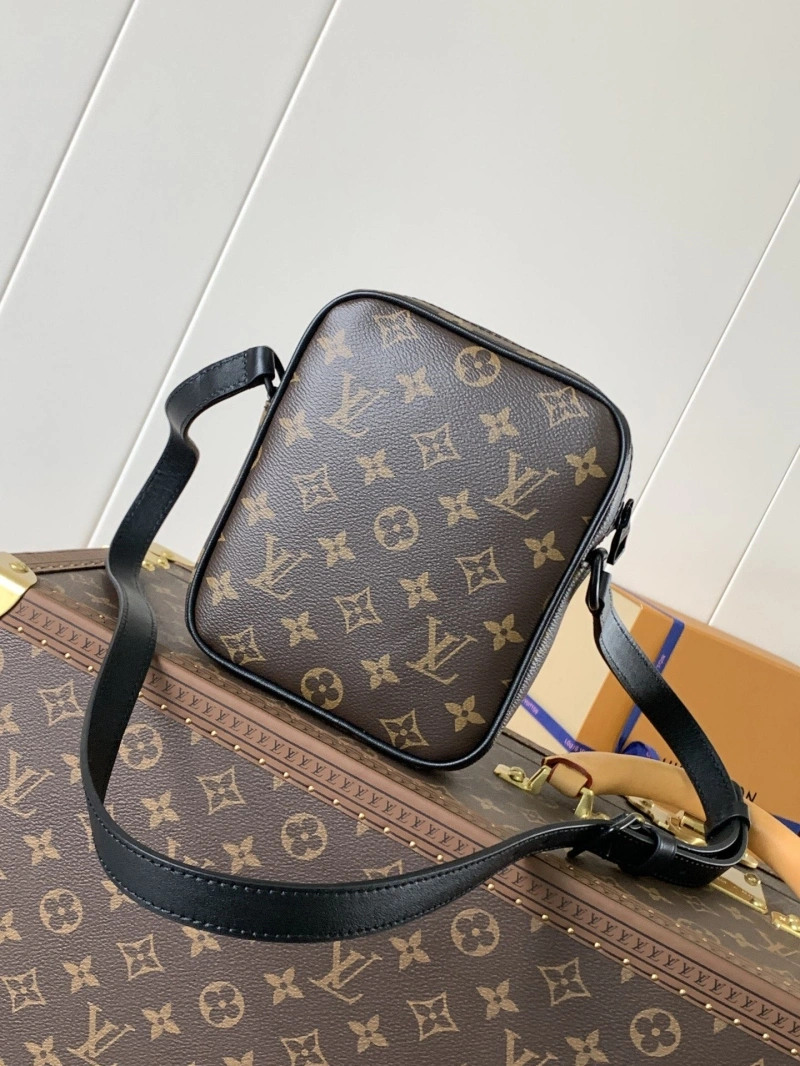 LX Satchel bags Practical 17474