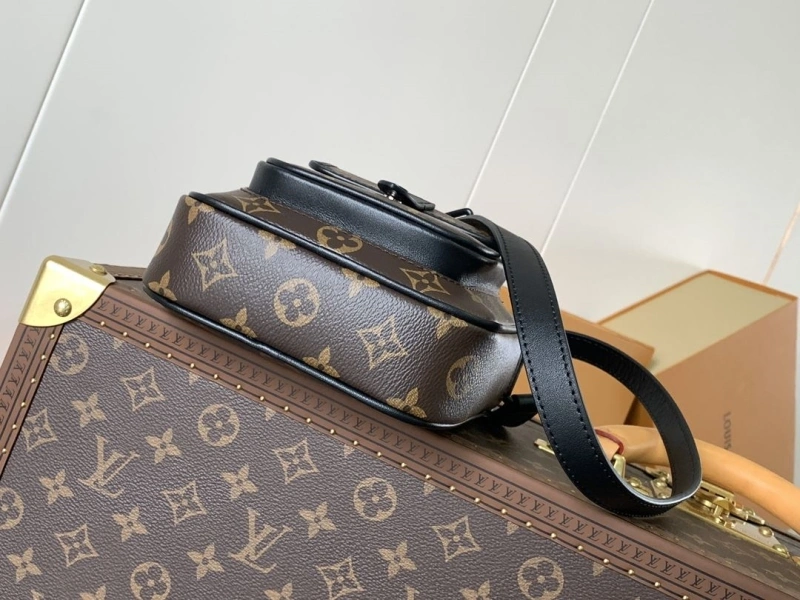 LX Satchel bags Practical 17474