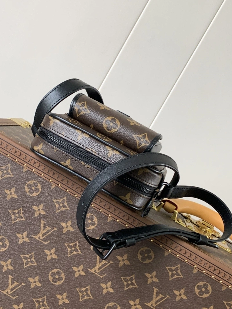 LX Satchel bags Practical 17474